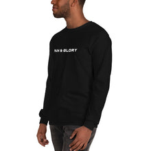 Load image into Gallery viewer, Men’s Long Sleeve Shirt