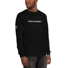 Load image into Gallery viewer, Men’s Long Sleeve Shirt