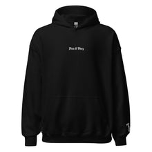Load image into Gallery viewer, Embroidery Unisex Hoodie