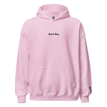 Load image into Gallery viewer, Embroidery Unisex Hoodie