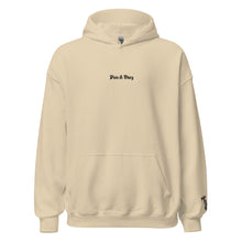 Load image into Gallery viewer, Embroidery Unisex Hoodie