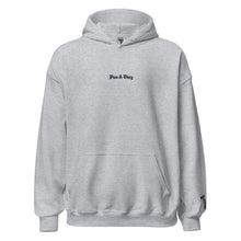 Load image into Gallery viewer, Embroidery Unisex Hoodie