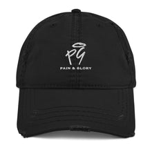 Load image into Gallery viewer, Distressed Dad Hat