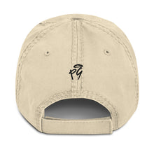 Load image into Gallery viewer, Distressed Dad Hat
