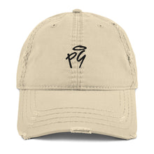 Load image into Gallery viewer, Distressed Dad Hat