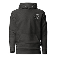 Load image into Gallery viewer, Embroidery Unisex Hoodie