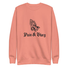 Load image into Gallery viewer, Unisex Premium Sweatshirt