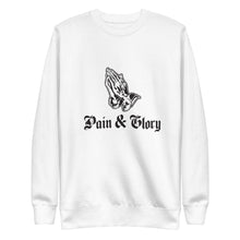 Load image into Gallery viewer, Unisex Premium Sweatshirt