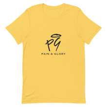 Load image into Gallery viewer, Unisex Premium Short-Sleeve T-Shirt