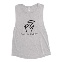 Load image into Gallery viewer, Ladies’ Muscle Tank