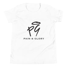 Load image into Gallery viewer, Youth Premium Short Sleeve T-Shirt