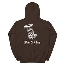 Load image into Gallery viewer, Unisex Hoodie
