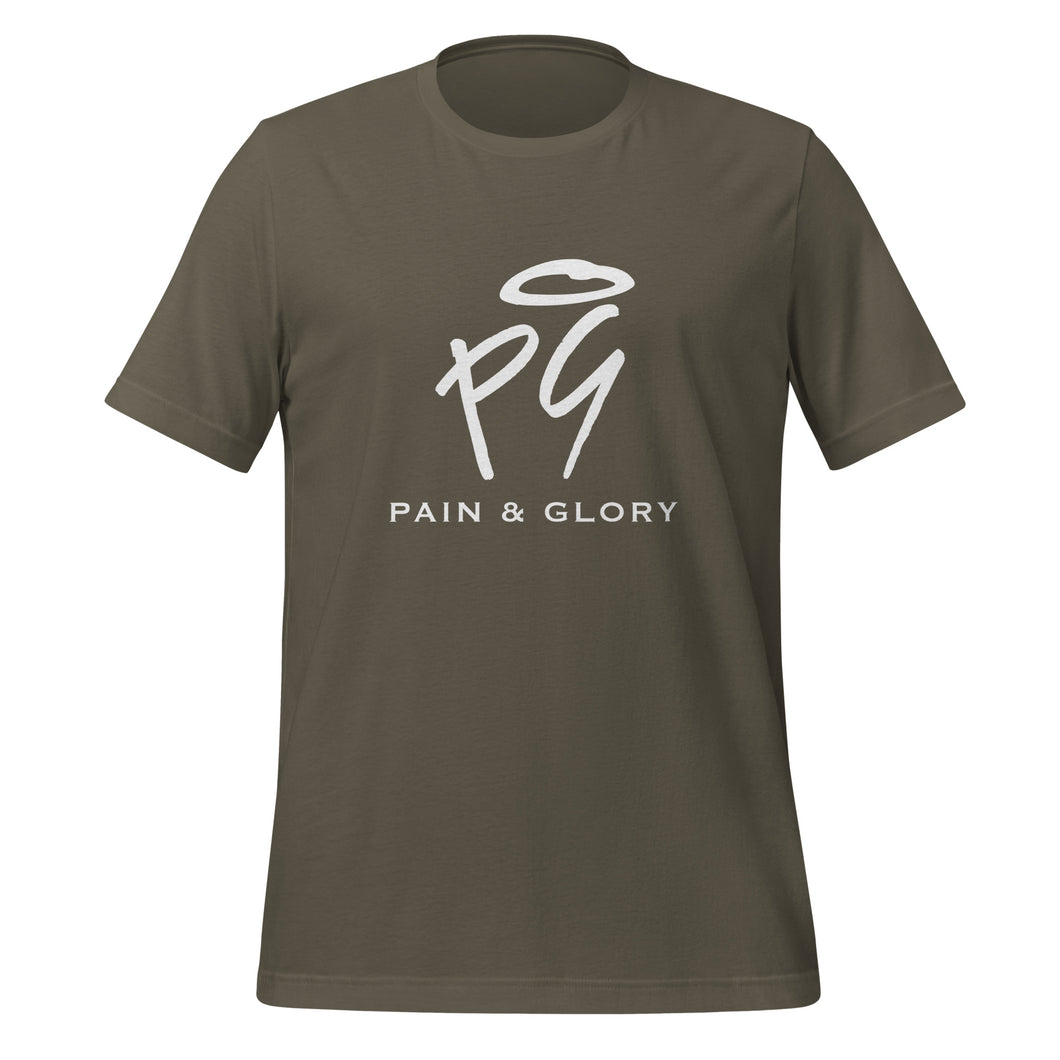 Army Unisex Premium Short-Sleeve T-Shirt