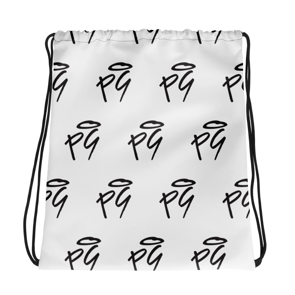Drawstring bag