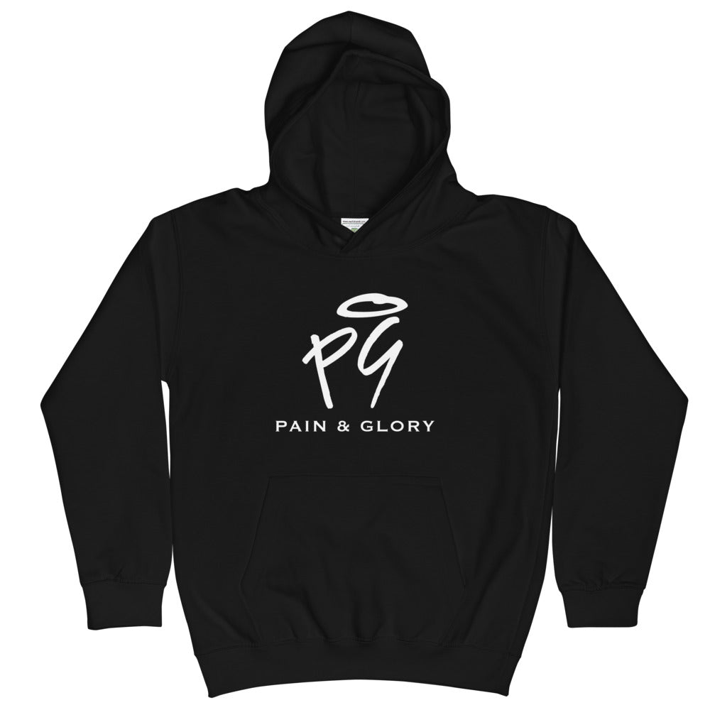 Kids P&G Hoodie