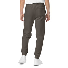 Load image into Gallery viewer, Unisex Embroidery  pigment-dyed sweatpants
