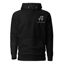 Load image into Gallery viewer, Embroidery Unisex Hoodie
