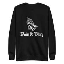 Load image into Gallery viewer, Unisex Premium Sweatshirt
