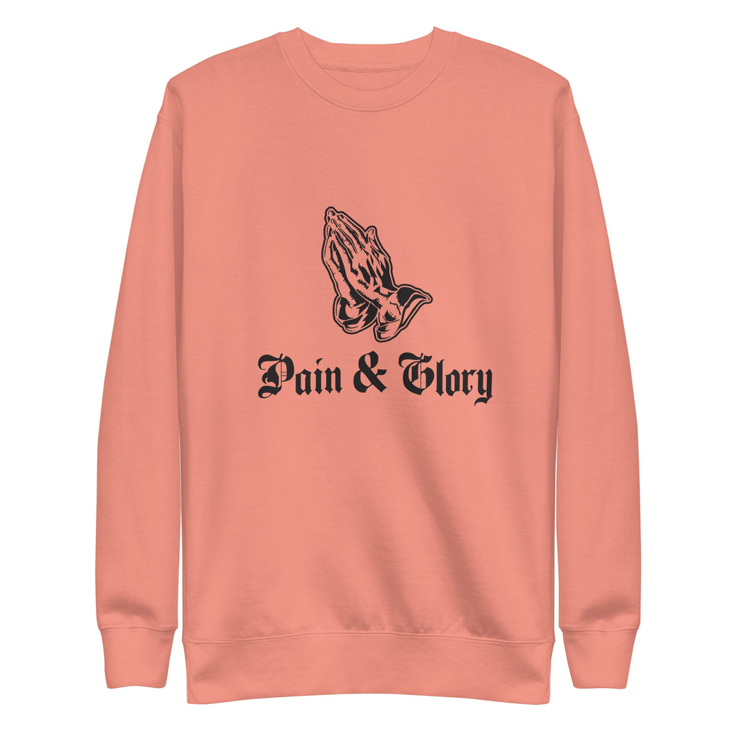 Unisex Premium Sweatshirt