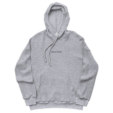 Load image into Gallery viewer, Unisex sueded fleece hoodie
