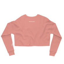 Load image into Gallery viewer, Crop Sweatshirt
