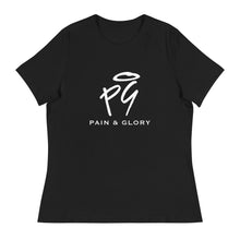 Load image into Gallery viewer, Women&#39;s Relaxed T-Shirt
